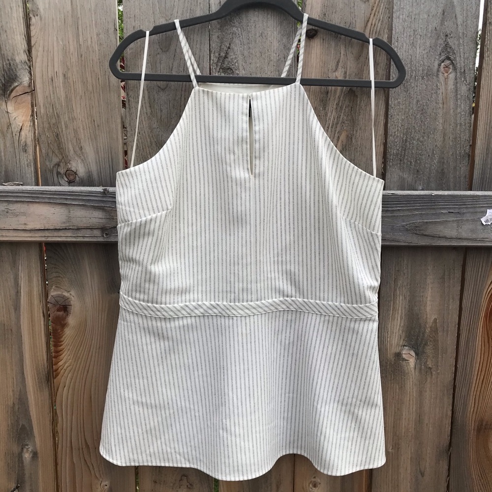 Banana Republic top!